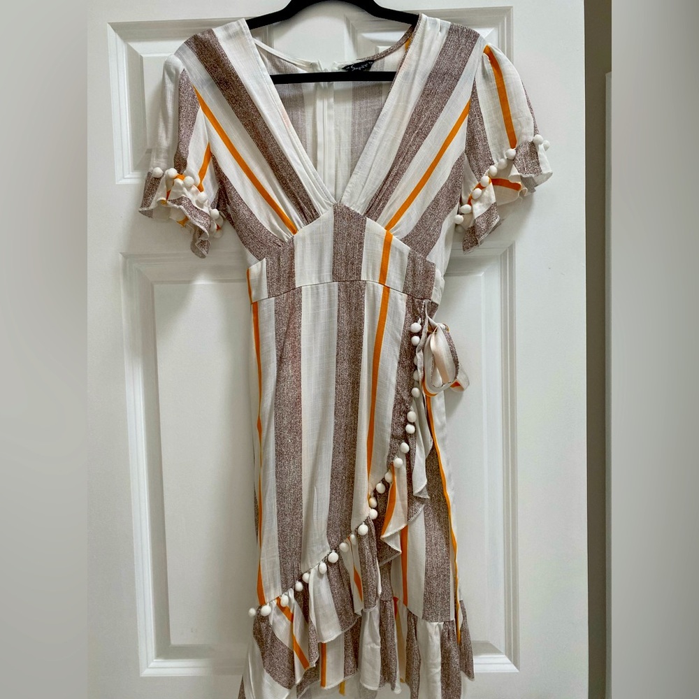 MIDI Dress Size:Small